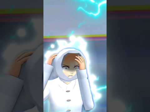 Pake jilbabnya bikin emosi tingkat negara