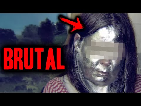 He Tortured Her Beyond Recognition | Sweden's Worst Case