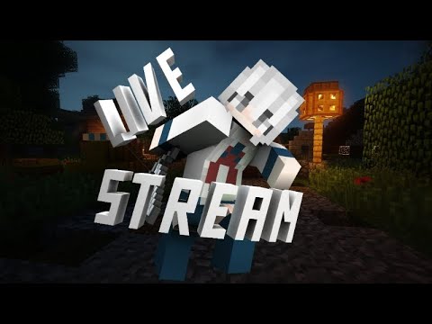 minecraft stream