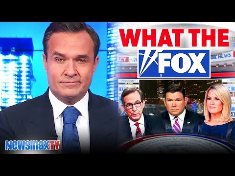Traitors, it all makes sense | Greg Kelly