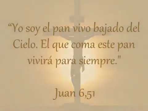 Si supieras como te ama Dios