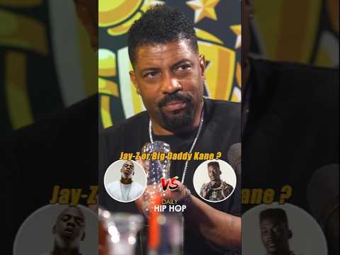 DEON COLE on Drink Champs Question&Answer 🔥 #hiphop #rapper #rap #music #og #goat #comedy #actor
