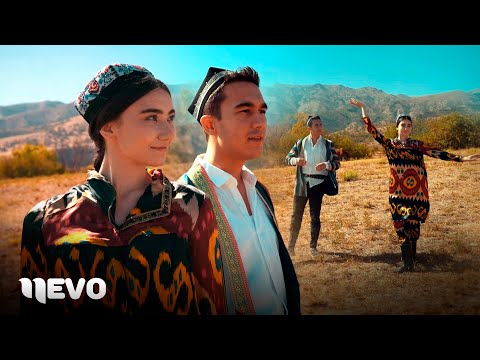 Ulug'bek Oxunov - Indamadi (Official Music Video)