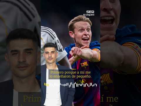 🗣️ "Oye, tú no te representas a ti, tú estás representando a algo más grande"