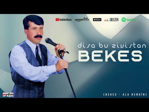 Bekes - Disa Bu Zivistan