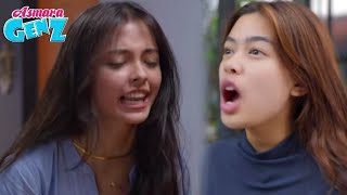 ASMARA GEN Z 19 DESEMBER 2024 - Raisa Semakin Benci Aqeela