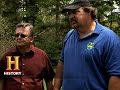 Oak Island Exploration Quiz