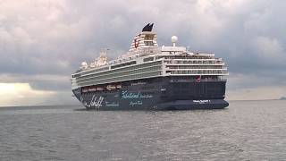 Kreuzfahrt mit TUI SCHIFF 1 von Singapur  nach Kuala Lumpur, Langkawi,  Koh Samui, Penang,  Saigon