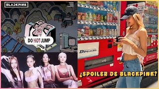 🌹¿NUEVO SPOILER DE LA CANCIÓN DE BLACKPINK? | LISA EN JAPÓN