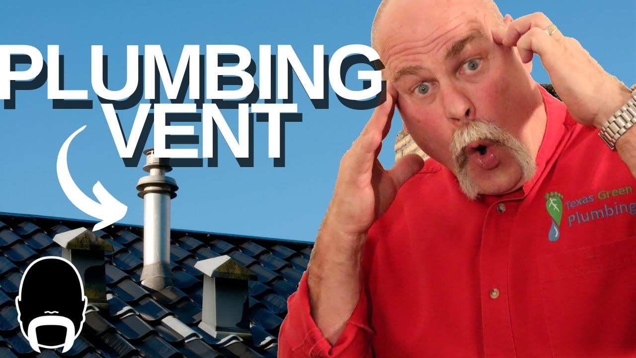 Understanding The Importance Of Vent Pipes In Plumbing