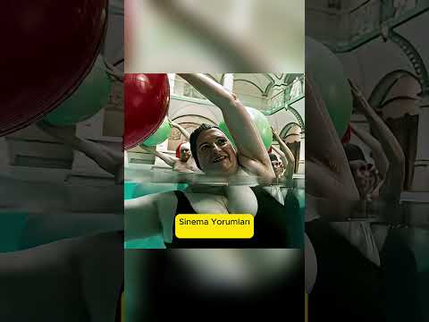 “Yılanbalığı Terapisi: Karanlık Hastane Kabusu” #shorts