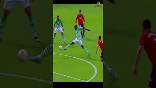 Betis VS Osasuna (La Liga Jornada 30)