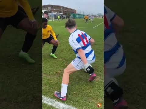 Ball said, "Don't even think about it." Then things got out of hand. ⚽️😂#fyp #foryou #funny