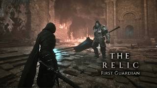 I Played The Relic: First Guardian – Boss Fights & Combat Showcase