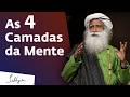 Seu C?rebro N?o ? Voc? A Verdade Sobre a Consci?ncia  Sadhguru Portugu?s