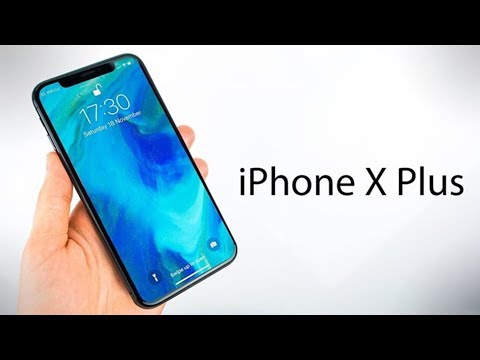 (VIETNAMESE) MaxDaily 25/05: iPhone X Plus sẽ là smartphone mạnh nhất