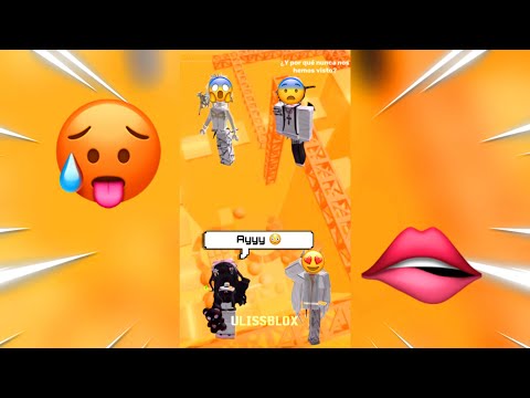 Historias de roblox 🫦💕 ulissblox 🤩