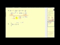 Solving Equations and Inequalities
