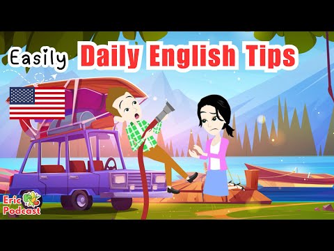 English Listening Practice | Slow & Easy English Lesson | Practice English Learn English