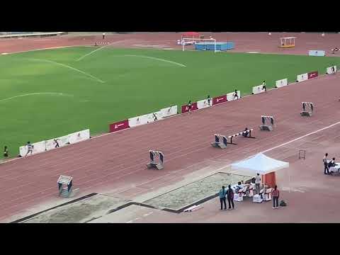 All India police 4*400 mtr relay women final at JLN stadium delhi💃 #india #delhi #relay