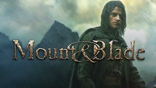 Mount & Blade I Zbyszko z Bogdańca #1