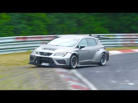NÜRBURGRING CRAZY Drivers, NEAR CRASH & Highlights Touristenfahrten Nordschleife 06 07 2025