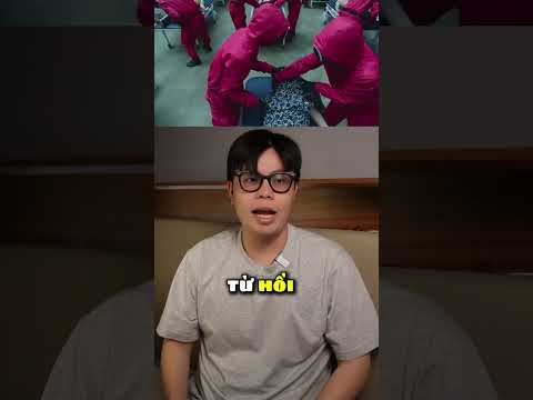 Squid Game 2 chắc chắn sẽ dở (Phần 1/2)