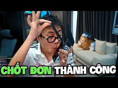 ( RESTREAM ) NGÀY ĐẦU TRỞ LẠI GIANG HỒ CỦA YANG LAKE BEN LÌ VÀ BÓC SEAL CHIẾC ĐIỆN THOẠI MỚI TOANH