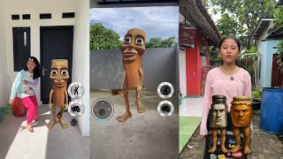 Video Drama Rafly Tung Tung Sahur