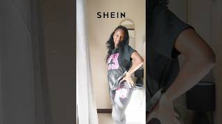SHEIN Teen try-on haul