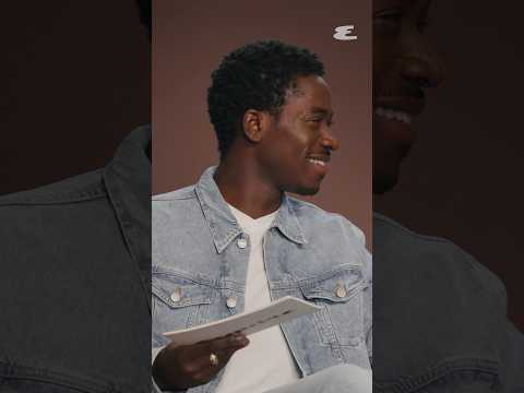 Socks are nonnegotiable for #DamsonIdris and #JavierBardem. #F1TheMovie