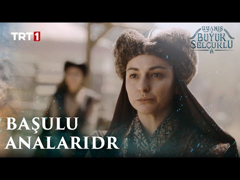 Başulu Hatunu Sayacaklar - Uyanış: Büyük Selçuklu 29. Bölüm @trt1