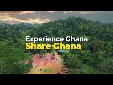Kakum National Park - A hidden gem in Ghana! 🇬🇭