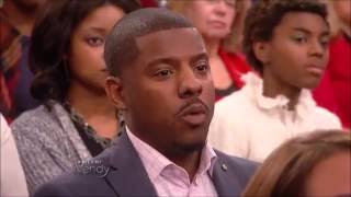 Wendy Williams on Black Lives Matter + Black Culture Appropriation + White Privilege + Black Issues