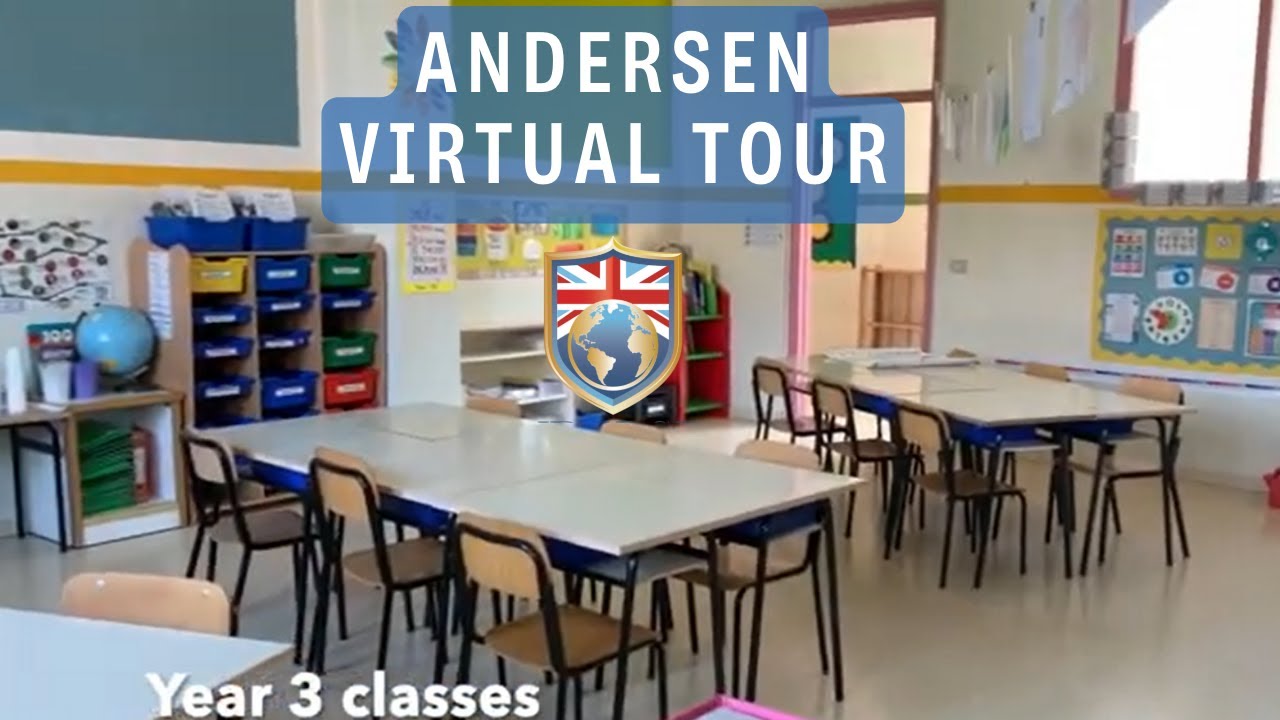 , Virtual Tour