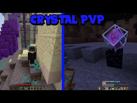 CRYSTAL PVP?!!!