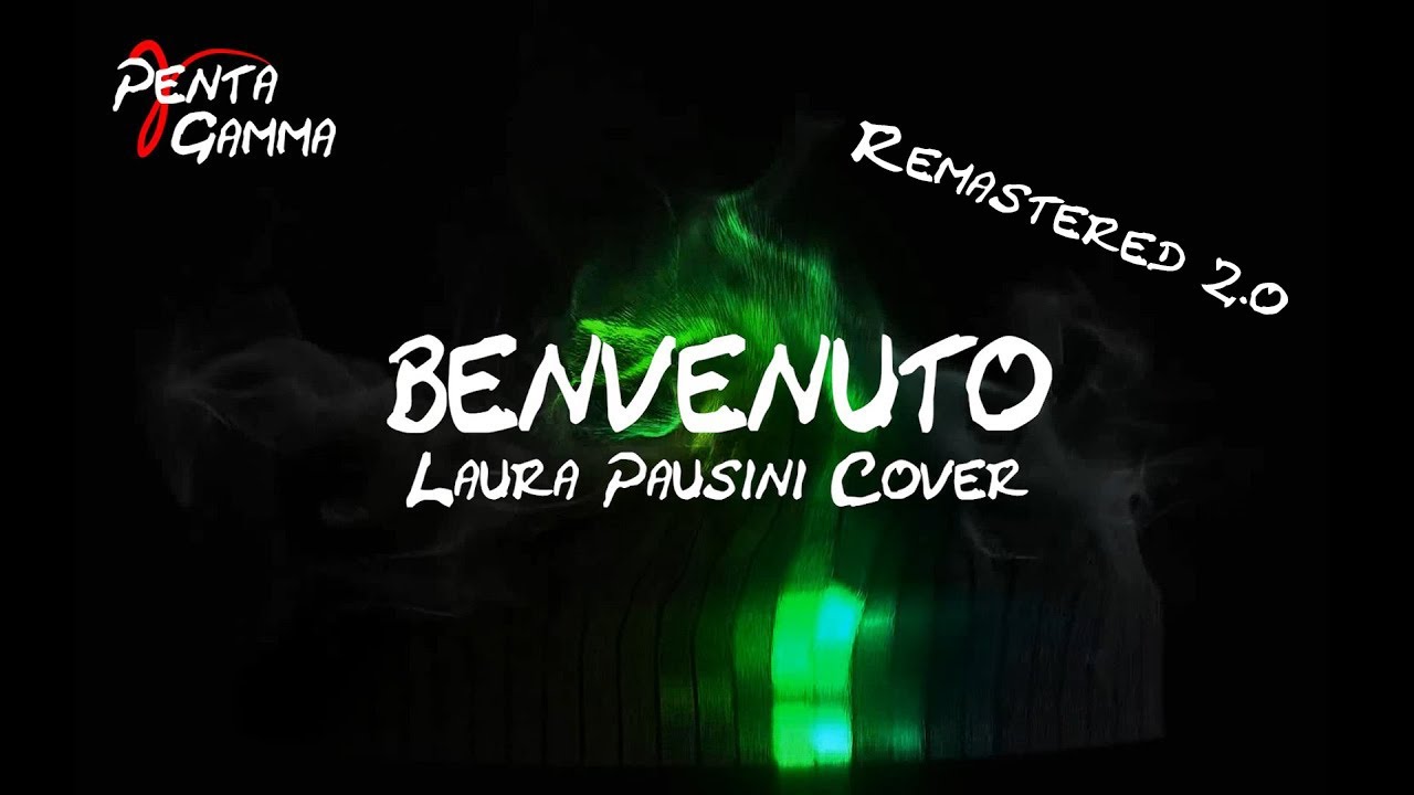 Stasera Laura by PentaGamma