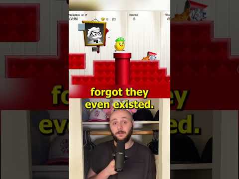 Why Doesn't Nintendo Sue PETA?