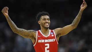 Donovan Dent: UCLA’s new one man fastbreak