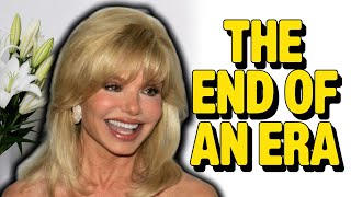 TV Icon Loni Anderson Dead at 79 – Hollywood Mourns a Legend