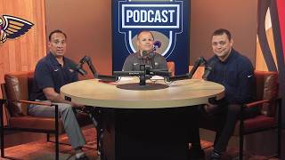 Recapping Rookies' 2025-26 Season | Pelicans Podcast