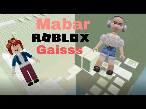 Mabar roblox yuk