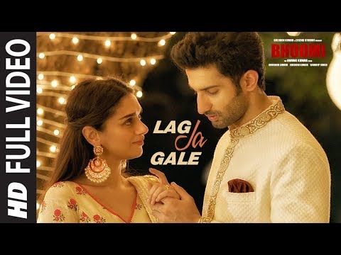 Lag Ja Gale Full Video Song | Bhoomi | Rahat Fateh Ali Khan | Sachin-Jigar | Aditi Rao Hydari |