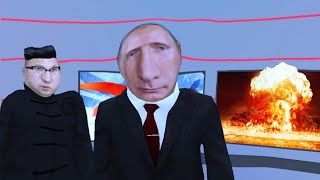 СТАЛ ПРЕЗИДЕНТОМ В BLACK RUSSIA