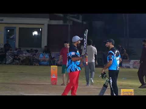 Muzamil Kamoki Vs Ahmad Qulfi | Need 84 Runs In 30 Balls | Cricket Highlights