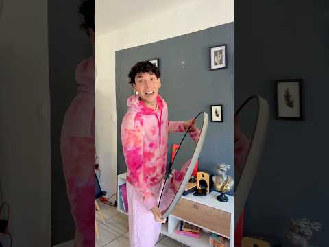 El espejo de la verdad 🪞🤥🤣