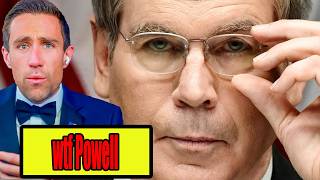 Trump's Bessent FREAKS OUT at Fed
