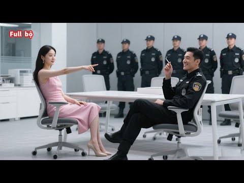 Gái xinh buồn tình cưới đại anh bảo vệ bần hàn,nào ngờ anh là tổng tài giả nghèo khiến cô ngã ngửa!