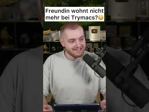 Freundin alleine nach München gezogen?😳😂