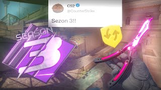 TEN UPDATE ZMIENI PRO SCENĘ! KONIEC SCAMÓW W CS2!